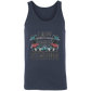 Lady Chief Strong  Unisex Tank