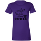 WMO Ladies' Favorite T-Shirt