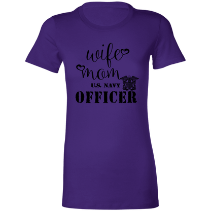 WMO Ladies' Favorite T-Shirt