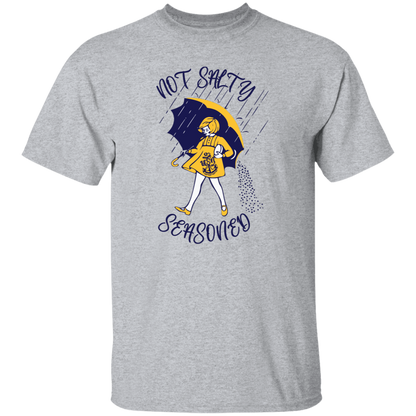 Not Salty 5.3 oz. T-Shirt