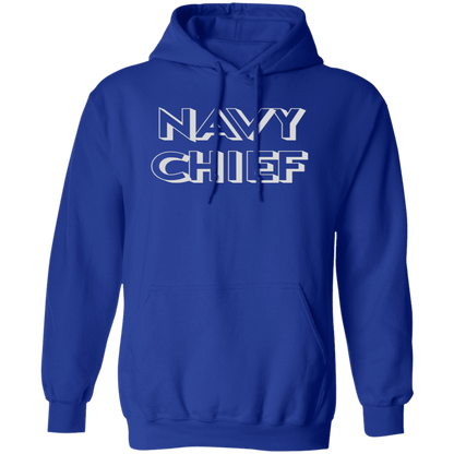 Every Wonder Woman BW Pullover Hoodie