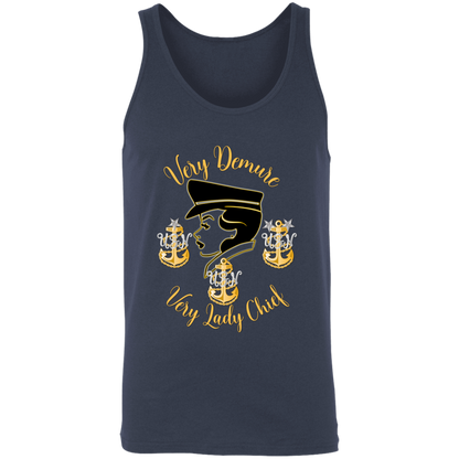 Very Demure V2  Unisex Tank
