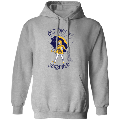 Not Salty Pullover Hoodie