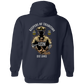 Keepers of Tradition Pullover Hoodie