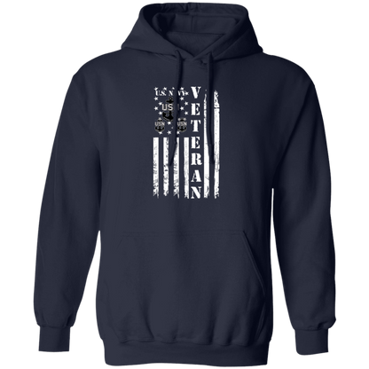 Veteran Chief Pullover Hoodie