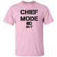 Chief Mode 5.3 oz. T-Shirt