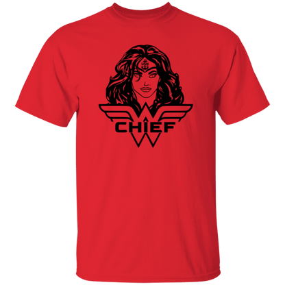 WW CPO Woman 5.3 oz. T-Shirt