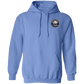 Retiree POD Pullover Hoodie