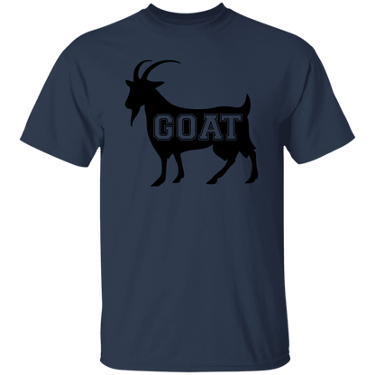 GOAT 5.3 oz. T-Shirt