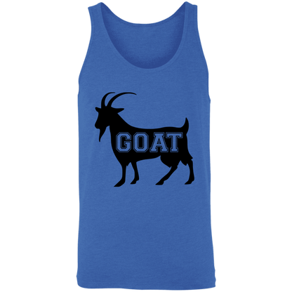GOAT Unisex Tank