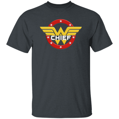 WW Chief 5.3 oz. T-Shirt