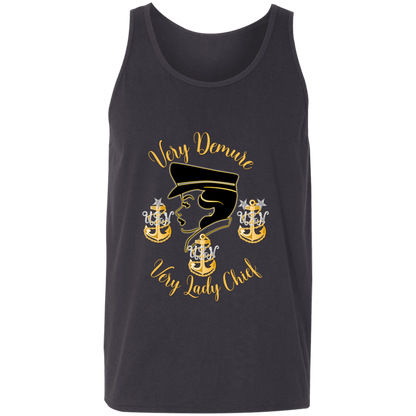 Very Demure V2  Unisex Tank