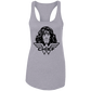 WW CPO Woman Ladies Racerback Tank