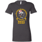 Navy Girl Chief Gold Ladies' Favorite T-Shirt