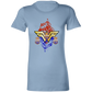 WW CPO Anchor Trifecta Ladies' Favorite T-Shirt