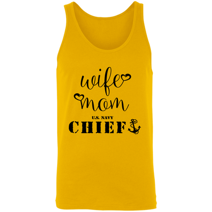 WMC Unisex Tank