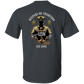 Keepers of Tradition 5.3 oz. T-Shirt