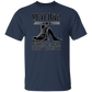 Veteran I Fought 5.3 oz. T-Shirt