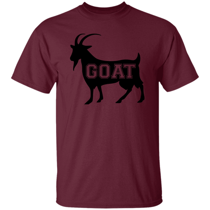 GOAT 5.3 oz. T-Shirt
