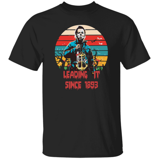 Leading It Since 1893 5.3 oz. T-Shirt