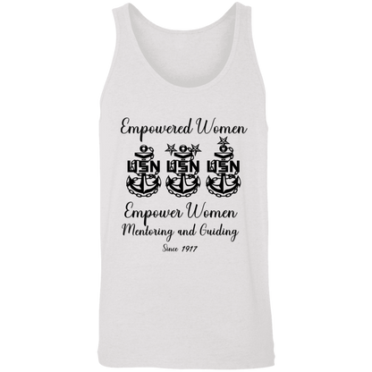 Empowered Women Unisex Tank