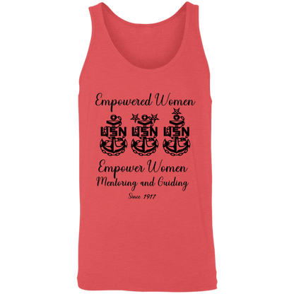 Empowered Women Unisex Tank