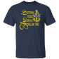 She is Senior 5.3 oz. T-Shirt