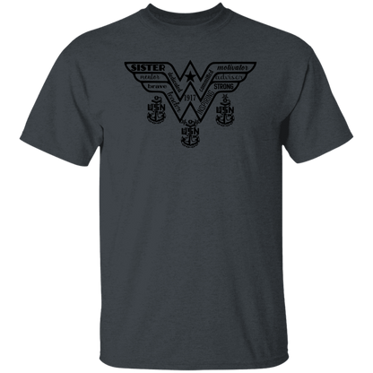 WW CPO 5.3 oz. T-Shirt