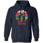 Leading It Since 1893 Pullover Hoodie