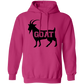 GOAT Pullover Hoodie