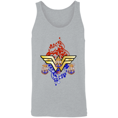 WW CPO Anchor Trifecta Unisex Tank