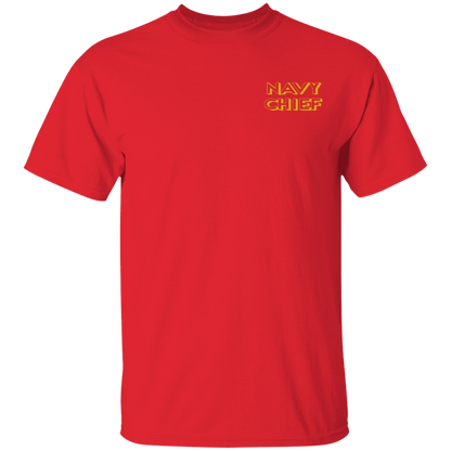 Every Wonder Woman 5.3 oz. T-Shirt
