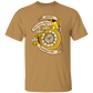August CPO 5.3 oz. T-Shirt