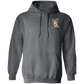 Turn To Shipmate FB Pullover Hoodie