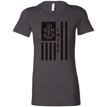 Chief Flag Ladies' Favorite T-Shirt