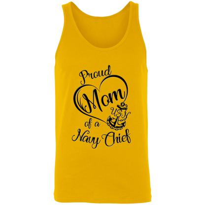 Proud Mom V2 Unisex Tank