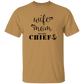 WMC 5.3 oz. T-Shirt