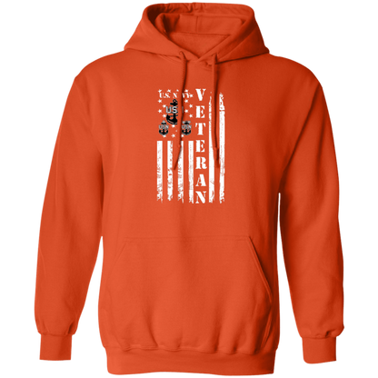 Veteran Chief Pullover Hoodie