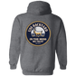 USS Backyard FB Pullover Hoodie