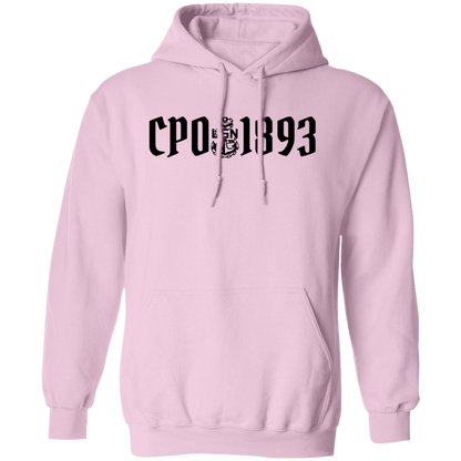 CPO 1893 Pullover Hoodie