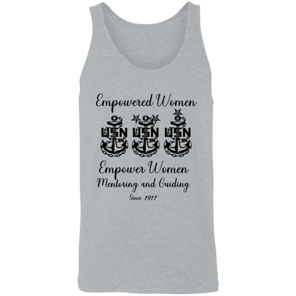 Empowered Women Unisex Tank