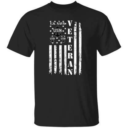 Veteran Chief 5.3 oz. T-Shirt