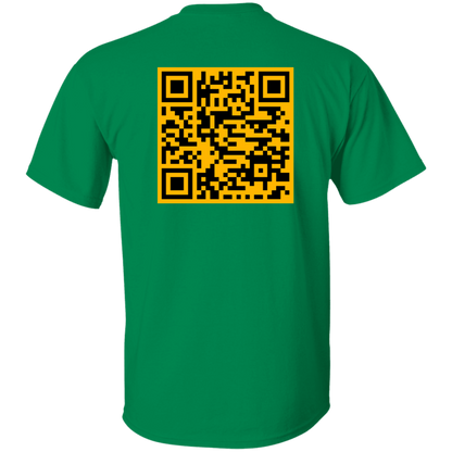 Turn To 5.3 oz. T-Shirt