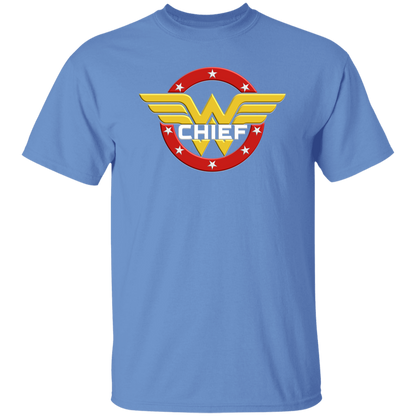WW Chief 5.3 oz. T-Shirt