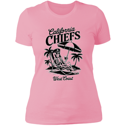 West Coast Chiefs Ladies' T-Shirt