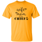 WMC 5.3 oz. T-Shirt