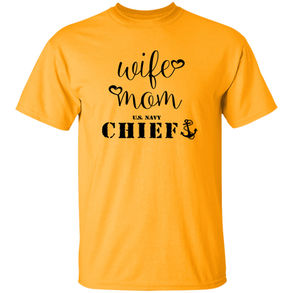 WMC 5.3 oz. T-Shirt