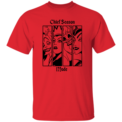 Wicked Mode 5.3 oz. T-Shirt
