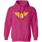 WW Chief Pullover Hoodie