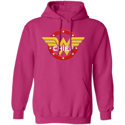 WW Chief Pullover Hoodie